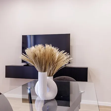 Casa Valentina - Wifi Train Station Parking