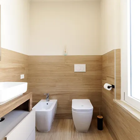 דירה Casa Valentina - Wifi Train Station Parking