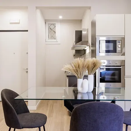 דירה Casa Valentina - Wifi Train Station Parking