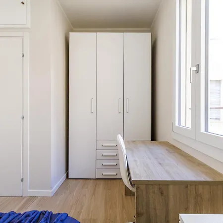 Casa Valentina - Wifi Train Station Parking * מודנה