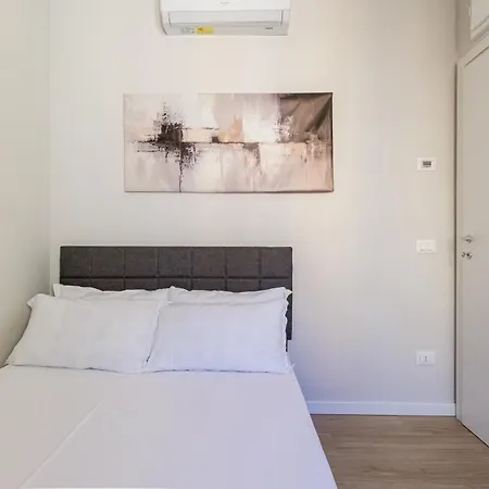 Casa Valentina - Wifi Train Station Parking * מודנה