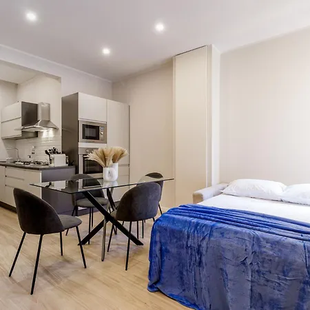 Casa Valentina - Wifi Train Station Parking *