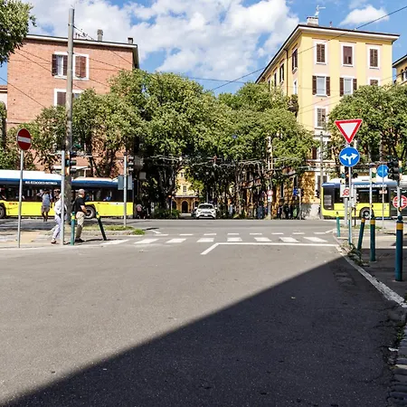 Casa Valentina - Wifi Train Station Parking