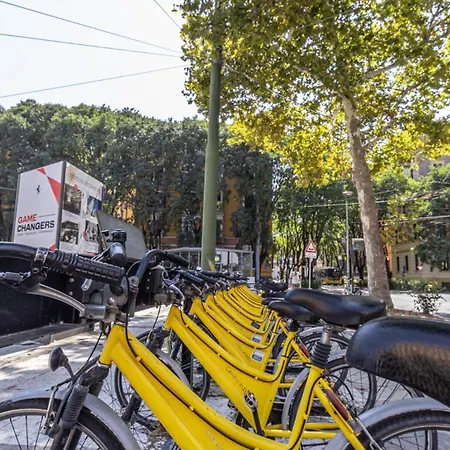 Casa Valentina - Wifi Train Station Parking מודנה