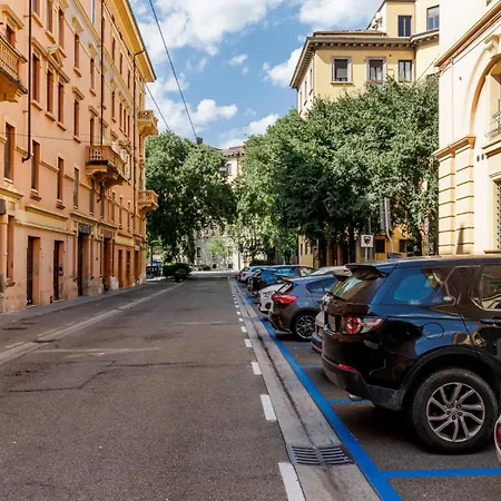 Casa Valentina - Wifi Train Station Parking *