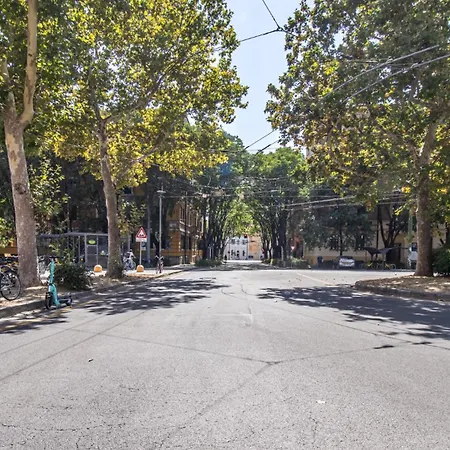 דירה Casa Valentina - Wifi Train Station Parking מודנה