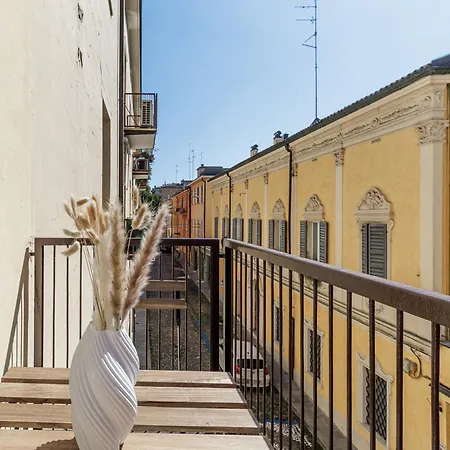 Daire Casa Valentina - Wifi Train Station Parking *