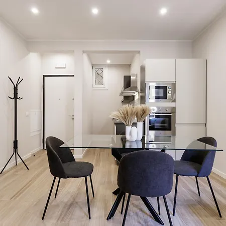 Daire Casa Valentina - Wifi Train Station Parking *