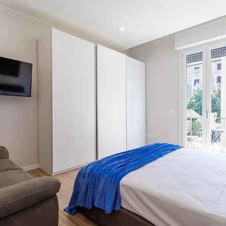 Apartamento Casa Valentina - Wifi Train Station Parking