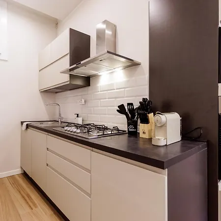 Apartamento Casa Valentina - Wifi Train Station Parking *