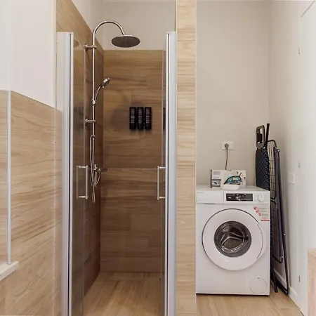 Apartamento Casa Valentina - Wifi Train Station Parking Modena