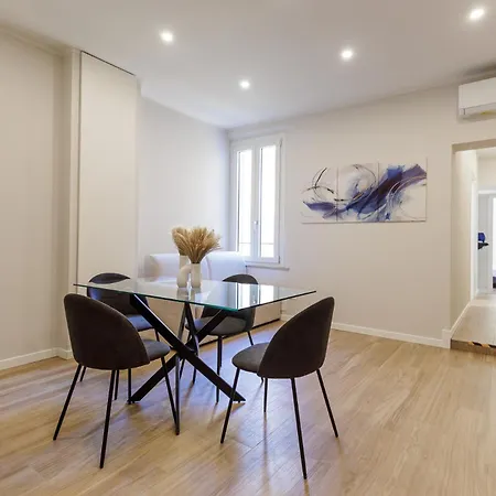 Casa Valentina - Wifi Train Station Parking Daire