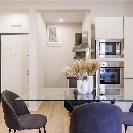 Casa Valentina - Wifi Train Station Parking *