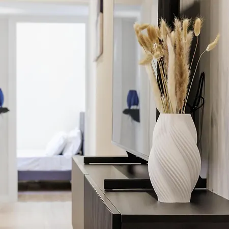 Casa Valentina - Wifi Train Station Parking * Modena