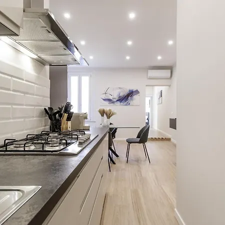 Apartamento Casa Valentina - Wifi Train Station Parking *