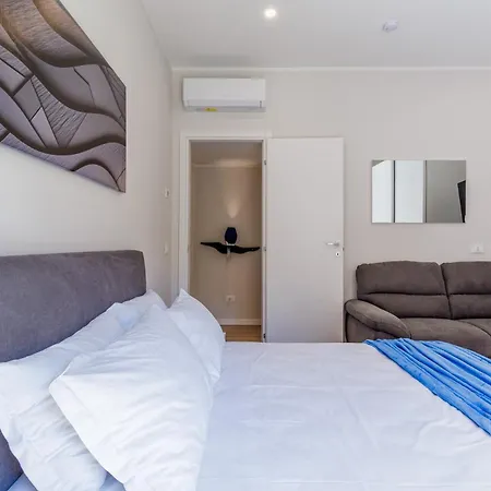 Daire Casa Valentina - Wifi Train Station Parking Modena