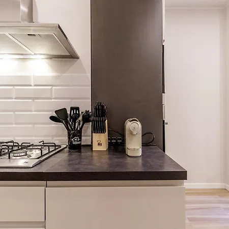 Casa Valentina - Wifi Train Station Parking Apartamento Modena