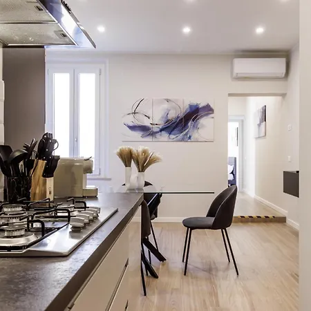 Casa Valentina - Wifi Train Station Parking Modena