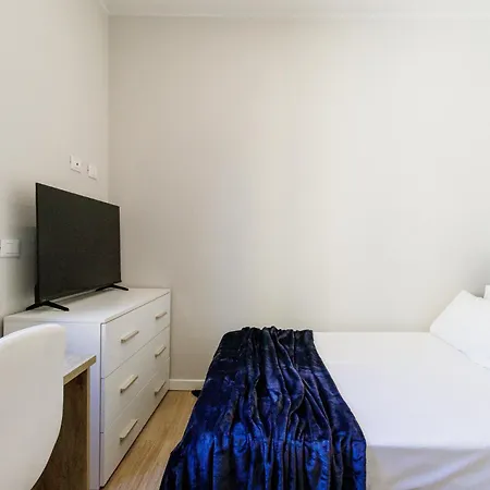 Casa Valentina - Wifi Train Station Parking Daire Modena