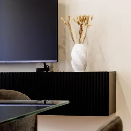 Casa Valentina - Wifi Train Station Parking *