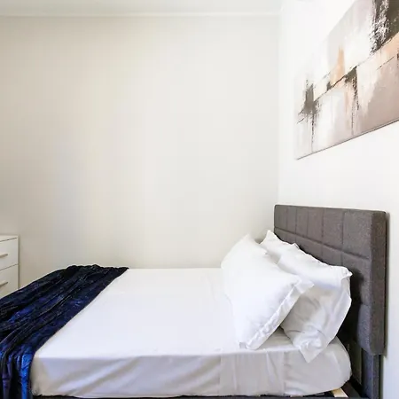 Casa Valentina - Wifi Train Station Parking *