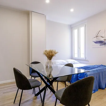 Casa Valentina - Wifi Train Station Parking * Modena