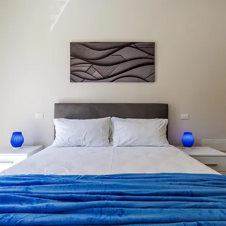 Casa Valentina - Wifi Train Station Parking * Modena