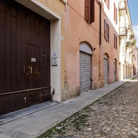 Apartamento Casa Valentina - Wifi Train Station Parking