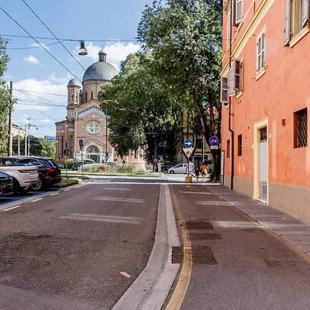 Casa Valentina - Wifi Train Station Parking * Modena