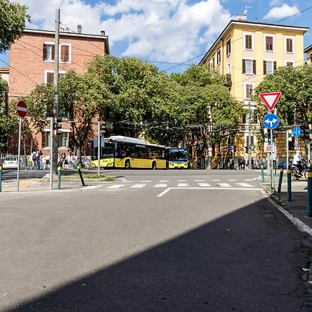 Casa Valentina - Wifi Train Station Parking Modena