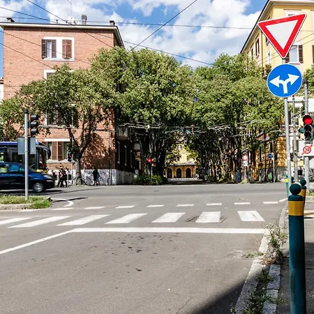 Daire Casa Valentina - Wifi Train Station Parking *