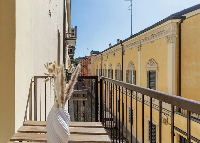 Apartament Casa Valentina - Wifi Train Station Parking *