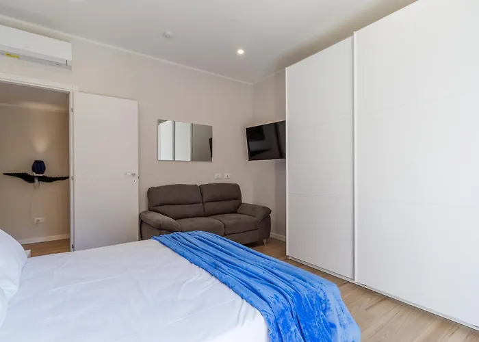 Casa Valentina - Wifi Train Station Parking Modena