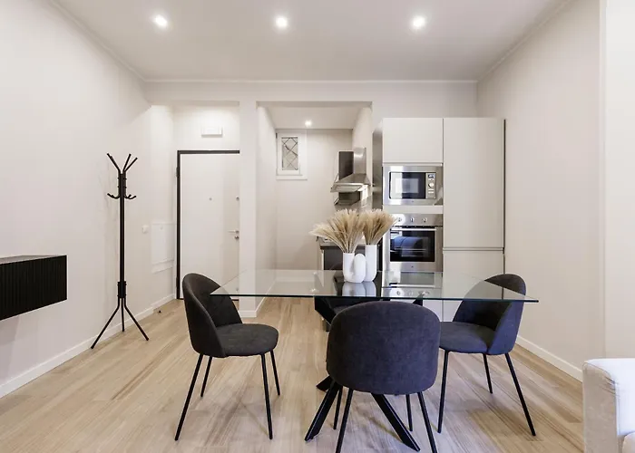 Apartament Casa Valentina - Wifi Train Station Parking *