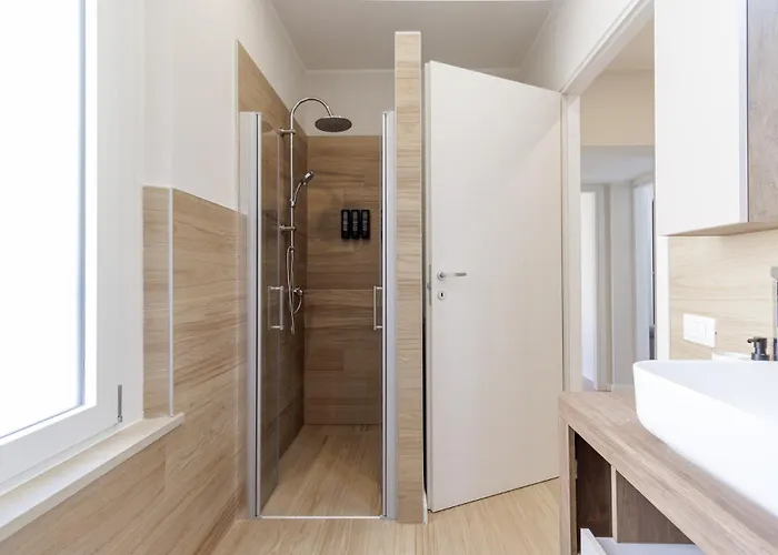 Casa Valentina - Wifi Train Station Parking