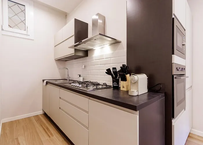 Apartament Casa Valentina - Wifi Train Station Parking *