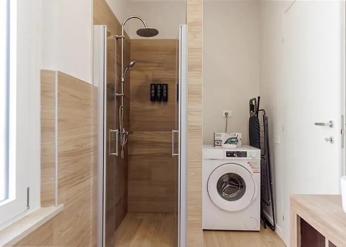 Apartament Casa Valentina - Wifi Train Station Parking Modena