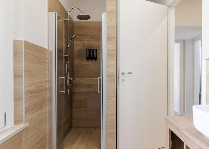 Casa Valentina - Wifi Train Station Parking Apartament Modena