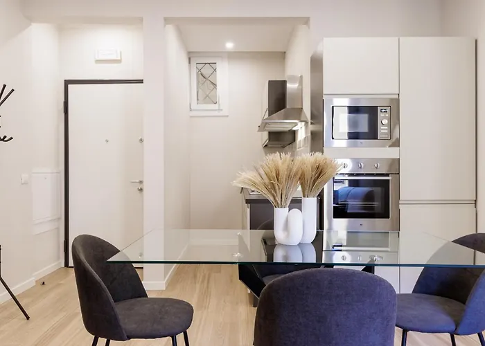 Apartament Casa Valentina - Wifi Train Station Parking