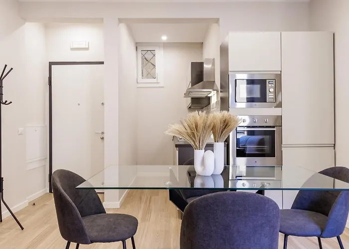 Casa Valentina - Wifi Train Station Parking *