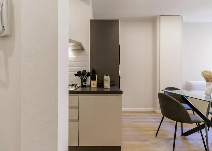 Casa Valentina - Wifi Train Station Parking Apartament Modena