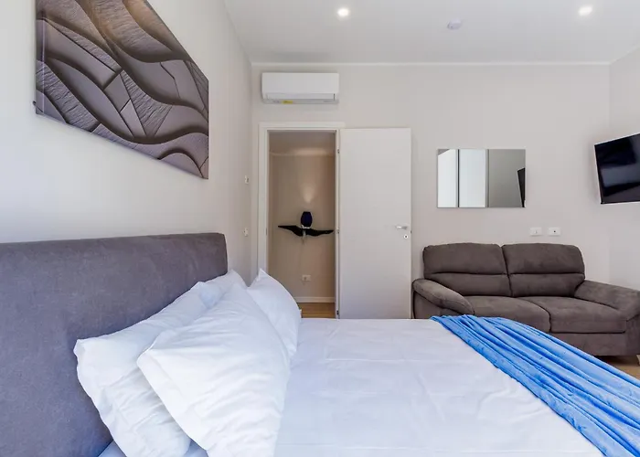 Apartament Casa Valentina - Wifi Train Station Parking Modena