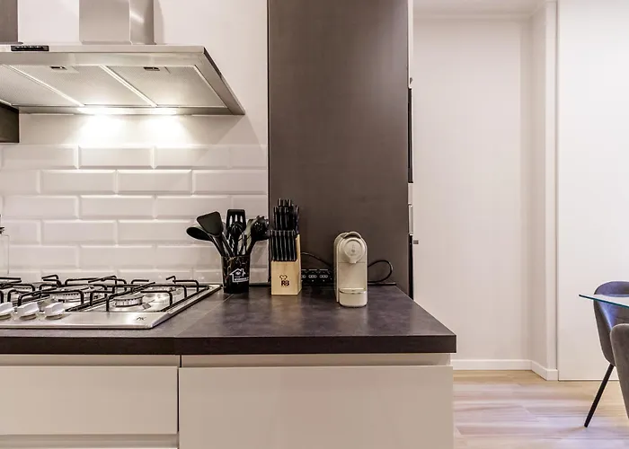 Casa Valentina - Wifi Train Station Parking Apartament Modena