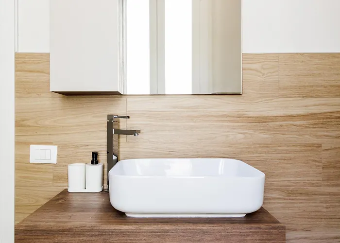 Casa Valentina - Wifi Train Station Parking * Modena