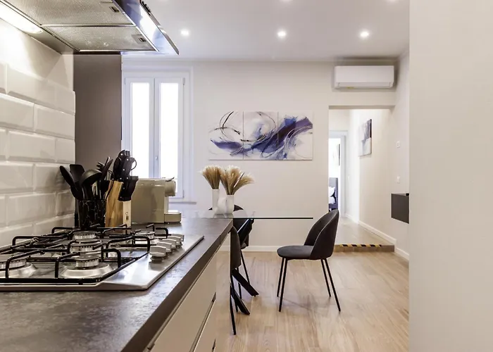 Casa Valentina - Wifi Train Station Parking Modena