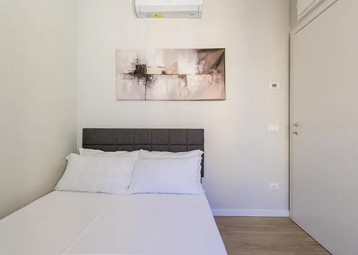 Casa Valentina - Wifi Train Station Parking * Modena