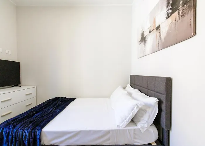 Casa Valentina - Wifi Train Station Parking *