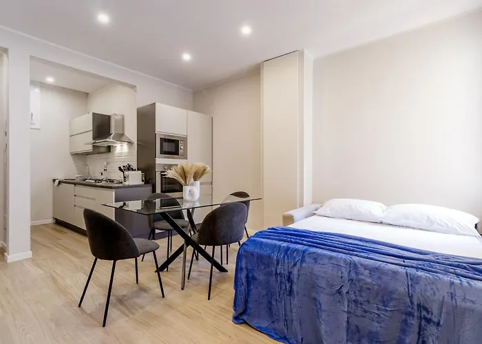 Casa Valentina - Wifi Train Station Parking *