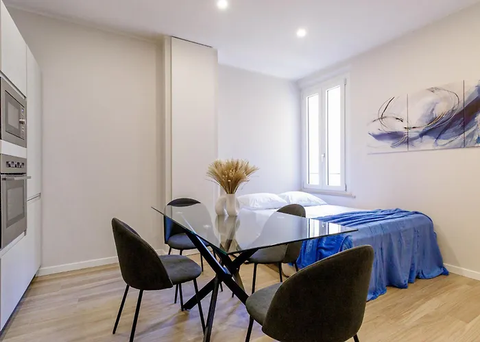 Casa Valentina - Wifi Train Station Parking * Modena