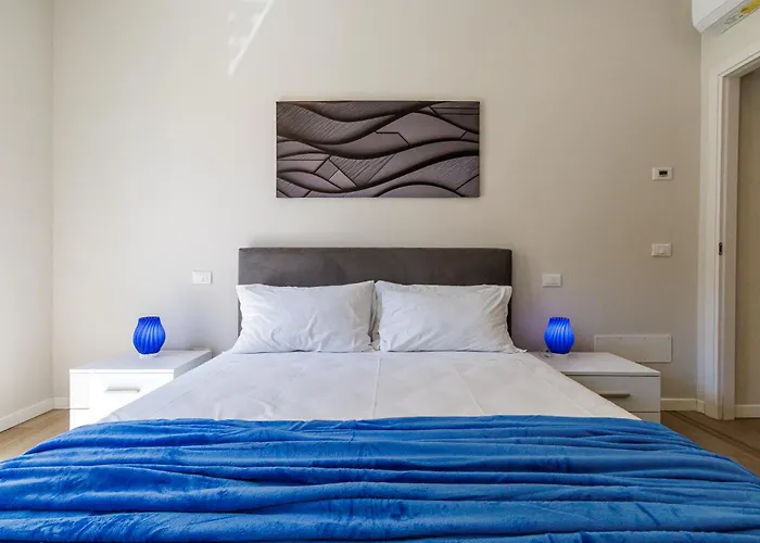 Casa Valentina - Wifi Train Station Parking * Modena